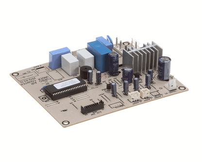 Turbo Air Kr81410400 Main Pcb (TRBAKR81410400)