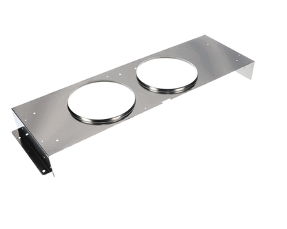 Turbo Air M276900211 Evap Fan Duct (TRBAM276900211)