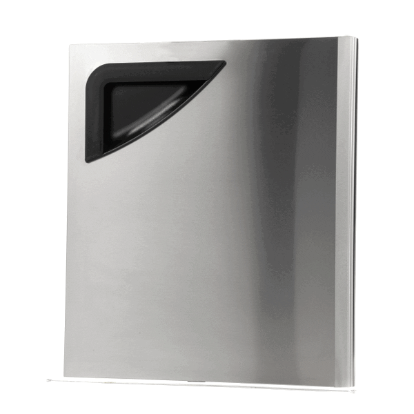 Turbo Air M720405202 Rh Door W/Mag Swtich (TRBAM720405202)