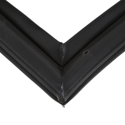 Turbo Air TRBAM722300100 Door Gasket 22-1/2 inches X 27 inches (TRBAM722300100)