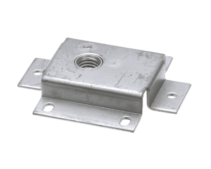 Turbo Air M725655000 Caster Mounting Plate (TRBAM725655000)