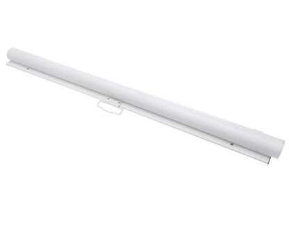 Turbo Air Nct-40-W Night Cover,White,Tom-40Lw/Sw (TRBANCT-40-W)