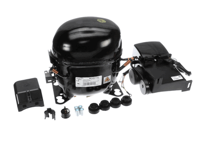 Turbo Air Neu6217U Compressor (TRBANEU6217U)