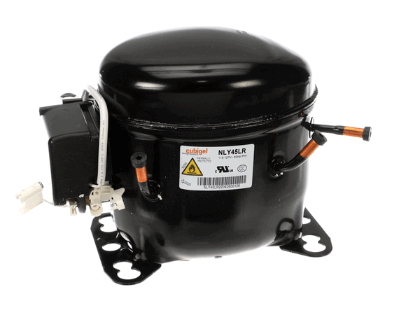 Turbo Air Nly45Lrb Compressor (TRBANLY45LRB)