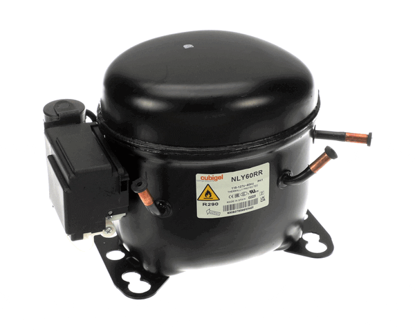 Turbo Air Nly60Rra Compressor (TRBANLY60RRA)