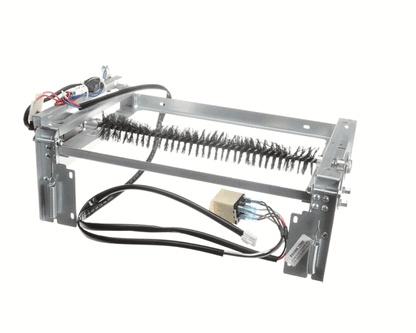 Turbo Air P0100C2500 Condenser Cleaner Assembly (TRBAP0100C2500)