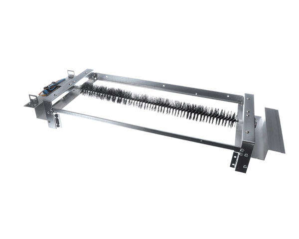 Turbo Air P0100F21Zk Condenser Cleaner Assembly 1/2Hp, (TRBAP0100F21ZK)