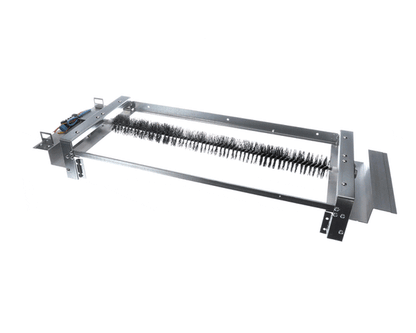Turbo Air P0100F21Zk Condenser Cleaner Assembly 1/2Hp, (TRBAP0100F21ZK)