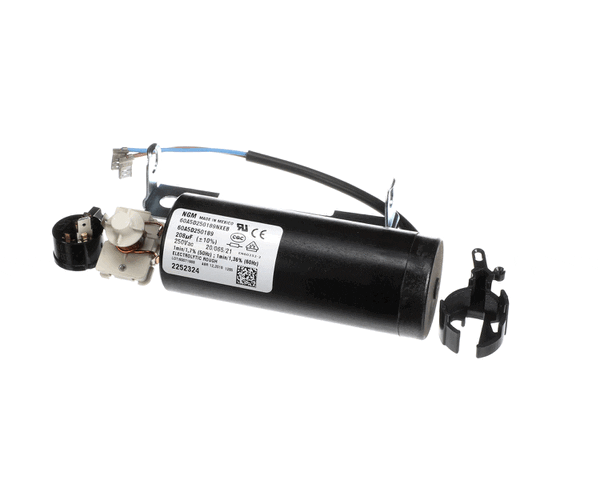 Turbo Air P0100U3410 Start Component Set (TRBAP0100U3410)