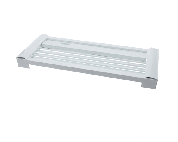 Turbo Air P0124A030P Bottom Grill (TRBAP0124A030P)