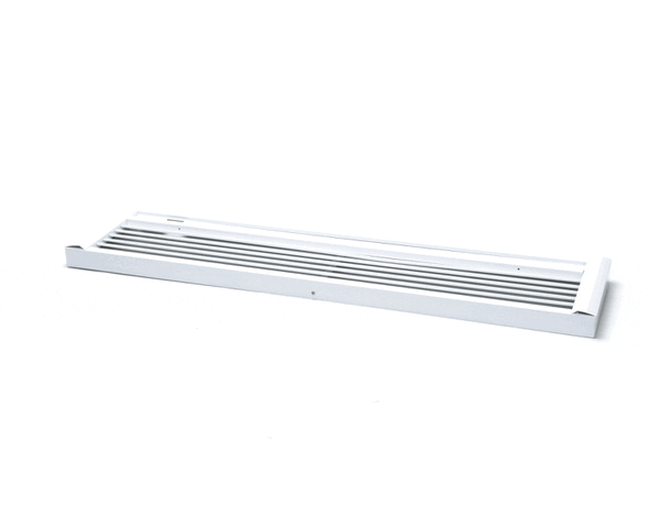 Turbo Air P0124A090P Bottom Grill (TRBAP0124A090P)