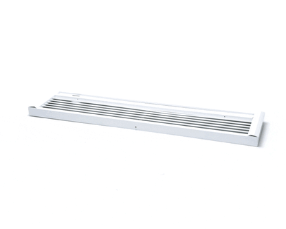 Turbo Air P0124A090P Bottom Grill (TRBAP0124A090P)
