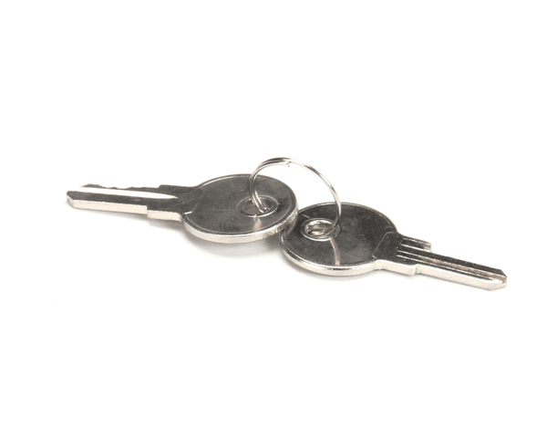 Turbo Air P0138A0100-K Keys (TRBAP0138A0100-K)
