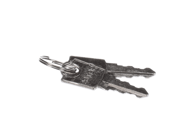 Turbo Air P0138B0410 Keys (TRBAP0138B0410)