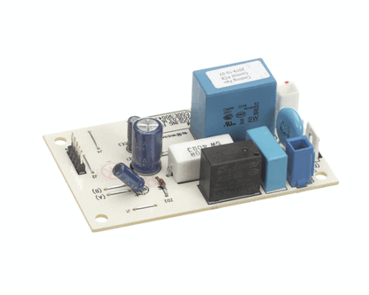 Turbo Air TRBAP0143A0100 Fan Control PCB (TRBAP0143A0100)