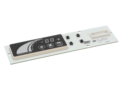 Turbo Air P0143E0020 Display Pcb (TRBAP0143E0020)