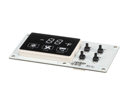 Turbo Air P0143L1700 Display Pcb (TRBAP0143L1700)