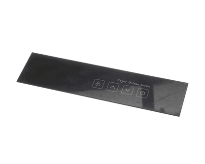 Turbo Air P0143S0010 Display Pcb (TRBAP0143S0010)