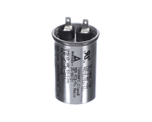 Turbo Air P0164A0010 Capacitor Run (TRBAP0164A0010)