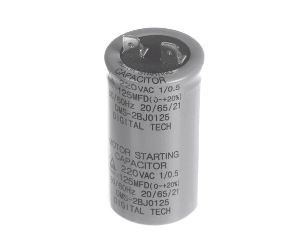 Turbo Air P0164A0020 Capacitor Start (TRBAP0164A0020)
