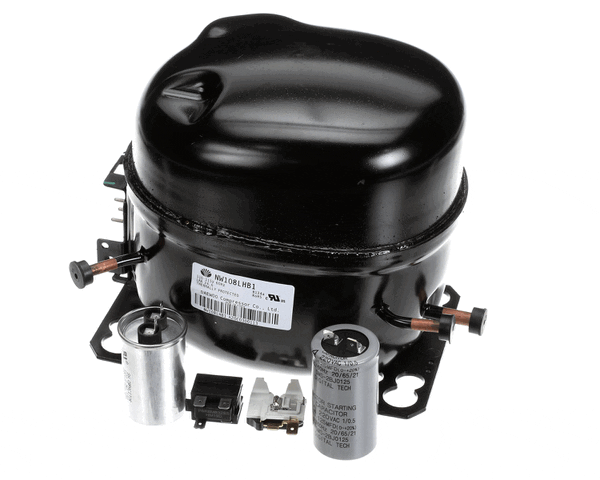 Turbo Air P0189Q0800 Compressor (TRBAP0189Q0800)