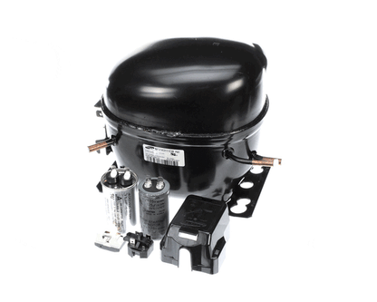 Turbo Air TRBAP0189R0400 Compressor, 1/3HP, For 30200Q1200 (TRBAP0189R0400)