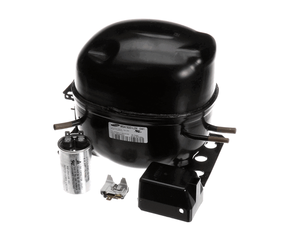 Turbo Air P0189R0600 Compressor (TRBAP0189R0600)