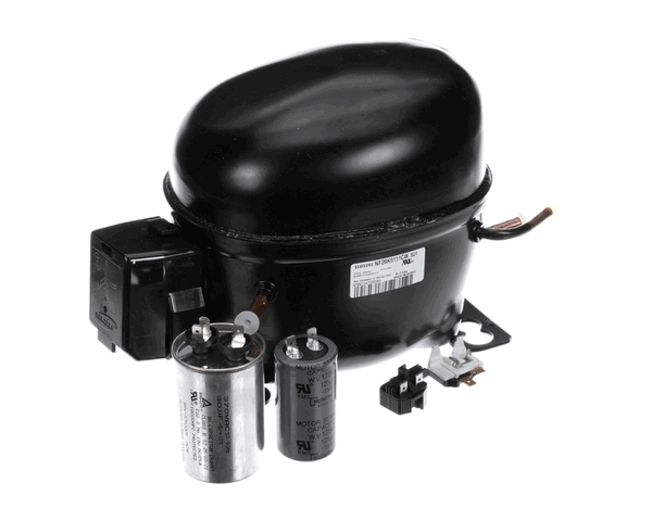 Turbo Air P0189Z0600 Compressor (TRBAP0189Z0600)
