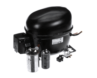 Turbo Air P0189Z0600 Compressor (TRBAP0189Z0600)