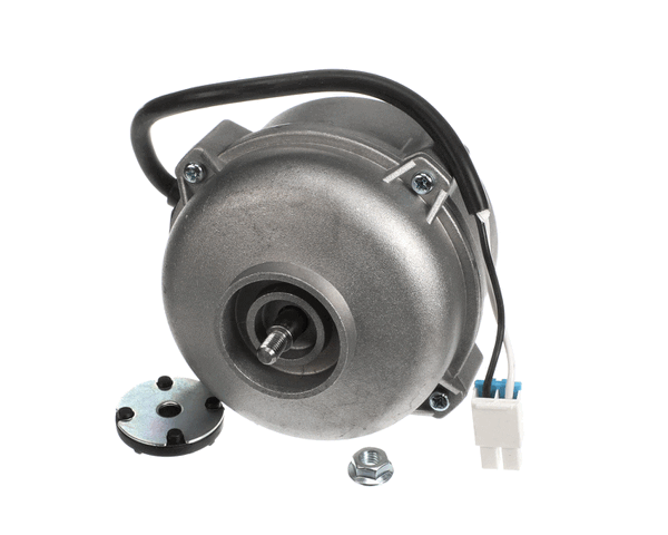 Turbo Air TRBAP0191E0200 Fan Motor 100-240V, 50-60Hz, 1560 RPM (TRBAP0191E0200)