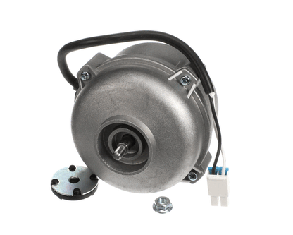Turbo Air TRBAP0191E0200 Fan Motor 100-240V, 50-60Hz, 1560 RPM (TRBAP0191E0200)