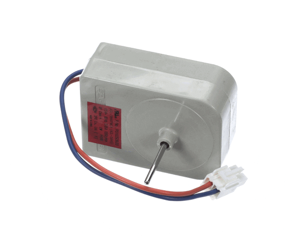 Turbo Air P0193S0600 Condenser Fan Motor (TRBAP0193S0600)