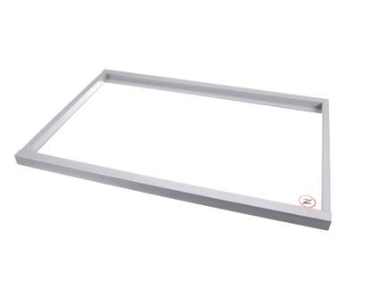 Turbo Air P0300D4000 Glass Lid (TRBAP0300D4000)