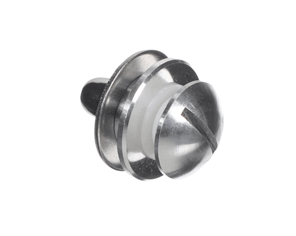 Turbo Air P0329D0200 Lid Pin & Scrw Set"- Dr Hng Tidc-N (TRBAP0329D0200)