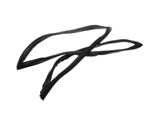 Turbo Air P2R3300510 Door Gasket 27 inches x 30 inches, M3R/F24-2 (TRBAP2R3300510)