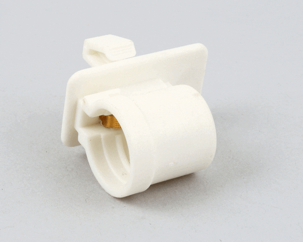 Turbo Air P996400100 Lamp Socket For M3 All Models (TRBAP996400100)