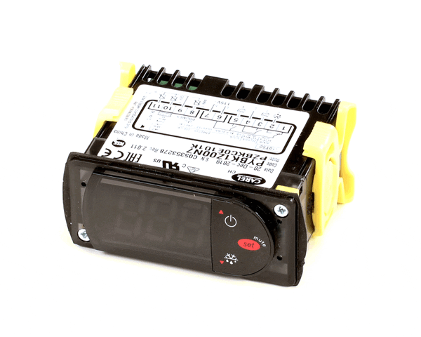 Turbo Air TRBAPYBK1Z00N7 temperature control, Carel (TRBAPYBK1Z00N7)