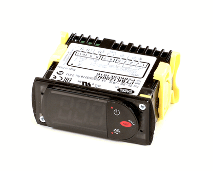 Turbo Air TRBAPYBK1Z00N7 temperature control, Carel (TRBAPYBK1Z00N7)
