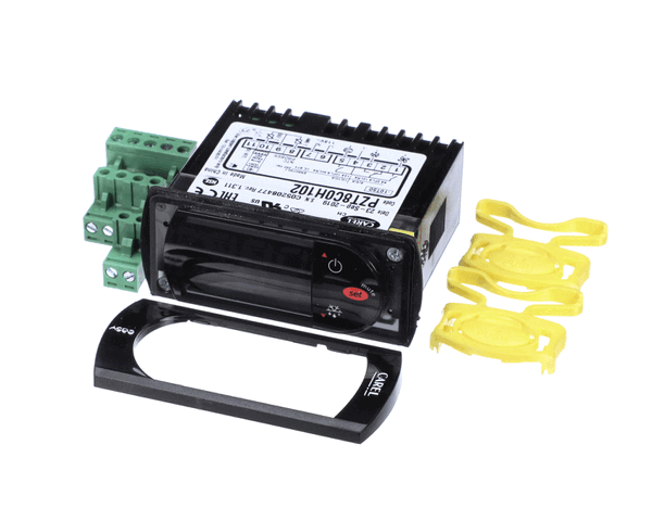 Turbo Air Pzt8C0H102 Temperature Control (TRBAPZT8C0H102)