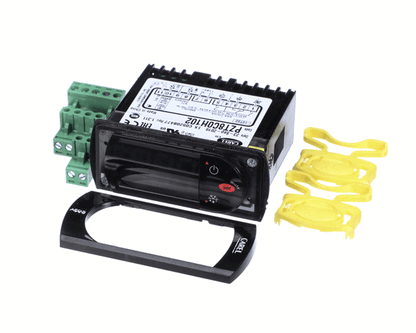 Turbo Air Pzt8C0H102 Temperature Control (TRBAPZT8C0H102)