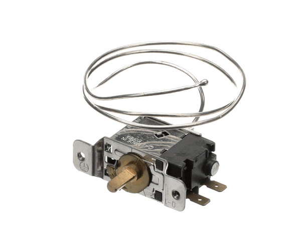 Turbo Air Qgtn-240Hj-24 Thermostat (TRBAQGTN-240HJ-24)