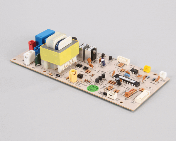 Turbo Air R7103-251 Main Pcb Msf23/49Nm As V1 (200 (TRBAR7103-251)