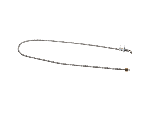 Turbo Air Rcm1002 Pilot Tube (With Pilot), Right, Tacm-48, (TRBARCM1002)