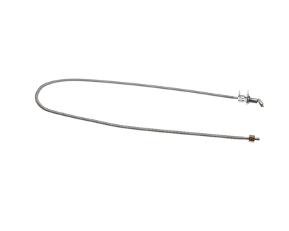 Turbo Air Rcm1002 Pilot Tube (With Pilot), Right, Tacm-48, (TRBARCM1002)