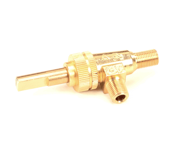 Turbo Air Rcp1025 Valve, Manual, Nat & Lp (TRBARCP1025)