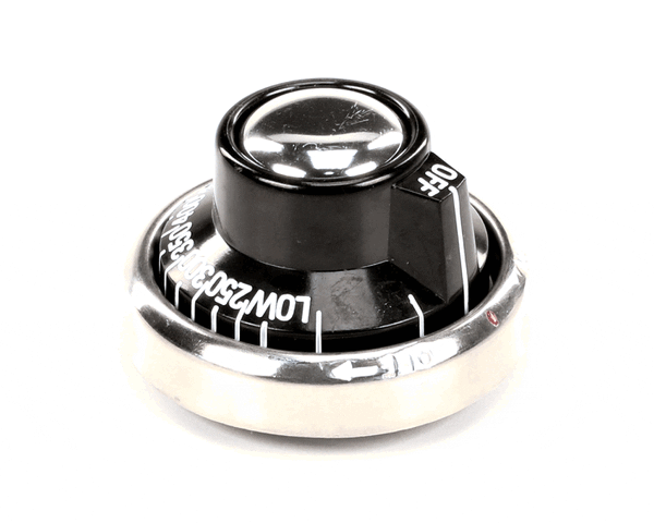 Turbo Air Rcp1028 Knob, Thermostat Griddle, Tatg & Targ (TRBARCP1028)