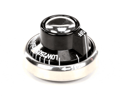 Turbo Air Rcp1028 Knob, Thermostat Griddle, Tatg & Targ (TRBARCP1028)