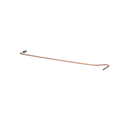 Turbo Air Rcp1068 Pilot Tube (With Pilot), Tahp & Tar, Lon (TRBARCP1068)