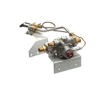 Turbo Air Rcp1075 Safety Pilot Assembly, Tar & Targ Oven D (TRBARCP1075)
