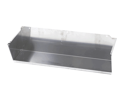 Turbo Air S275600100 Lid (Back 27.5) (TRBAS275600100)